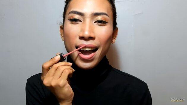 Kisah Aby Respati Sahabat Millendaru, Bermimpi Ini Langsung Tobat Jadi MACHO