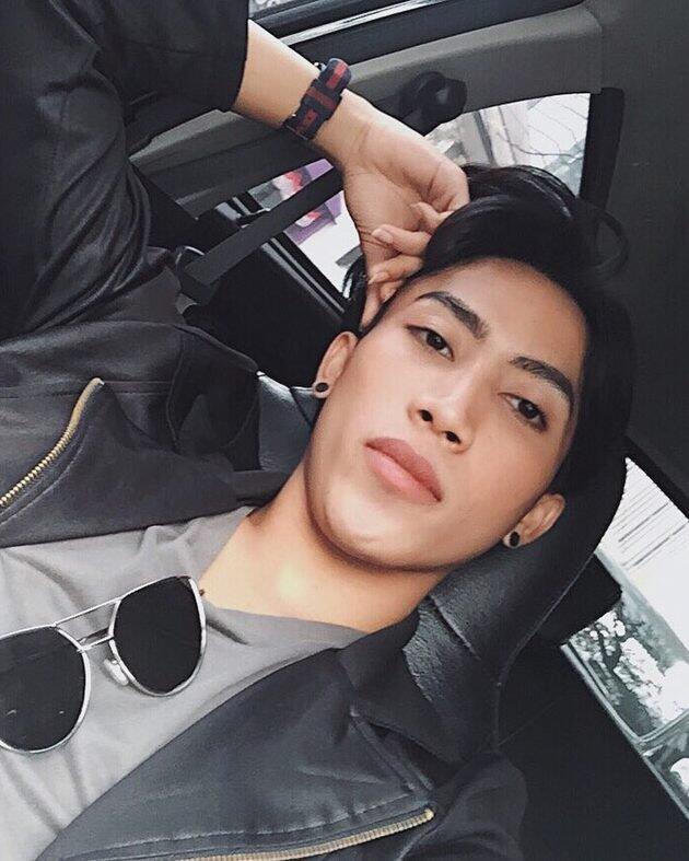 Kisah Aby Respati Sahabat Millendaru, Bermimpi Ini Langsung Tobat Jadi MACHO