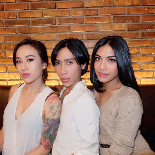 Kisah Aby Respati Sahabat Millendaru, Bermimpi Ini Langsung Tobat Jadi MACHO