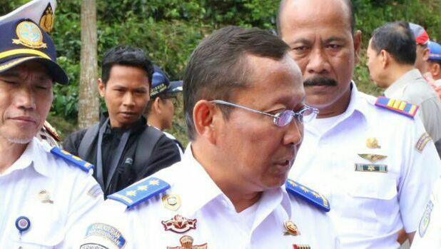 Pemerintah akan Ganti Nama Tanjakan Emen Jadi 'Tanjakan Aman'