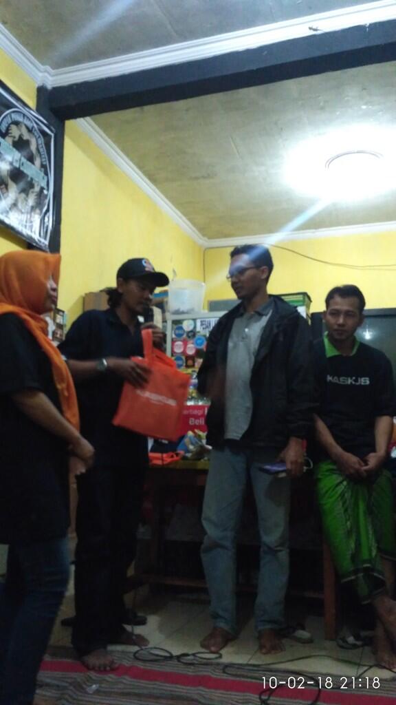 FR Kopdar Gabungan KASKUS Regional Gresik 