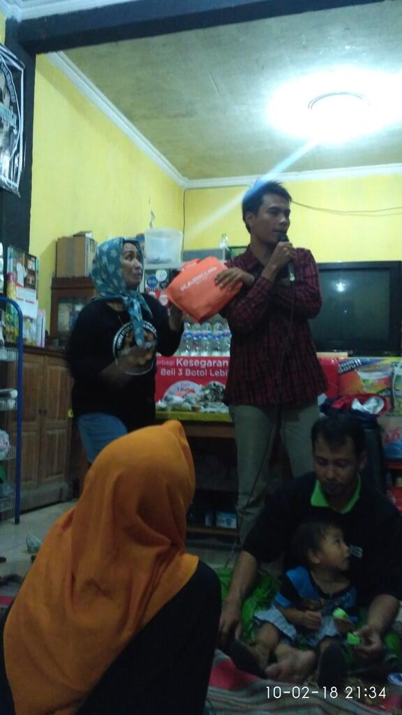 FR Kopdar Gabungan KASKUS Regional Gresik