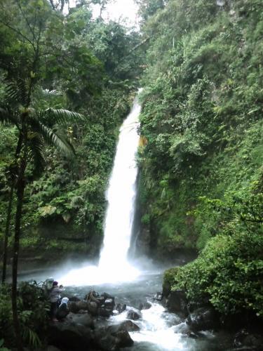 Menelusuri Indahnya Situ Gunung Di Kaki Gunung Pangrango 