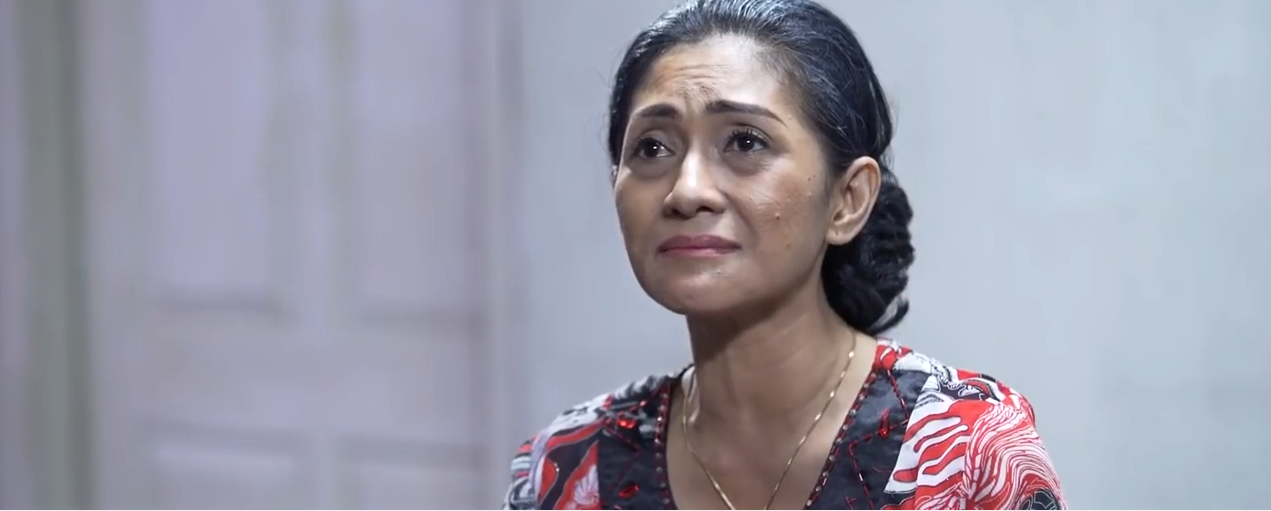Kebersamaan Yang Hakiki #totalbersamamu