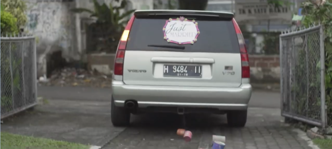 Kebersamaan Yang Hakiki #totalbersamamu