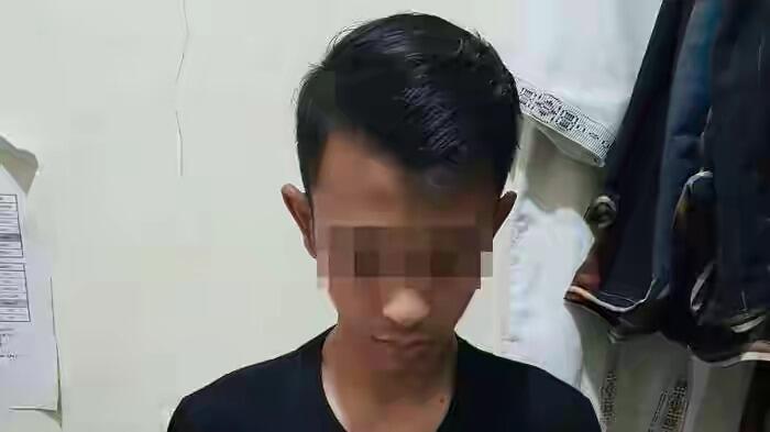 Buat sista Cara Jitu terhindar dari Pelecehan Seksual