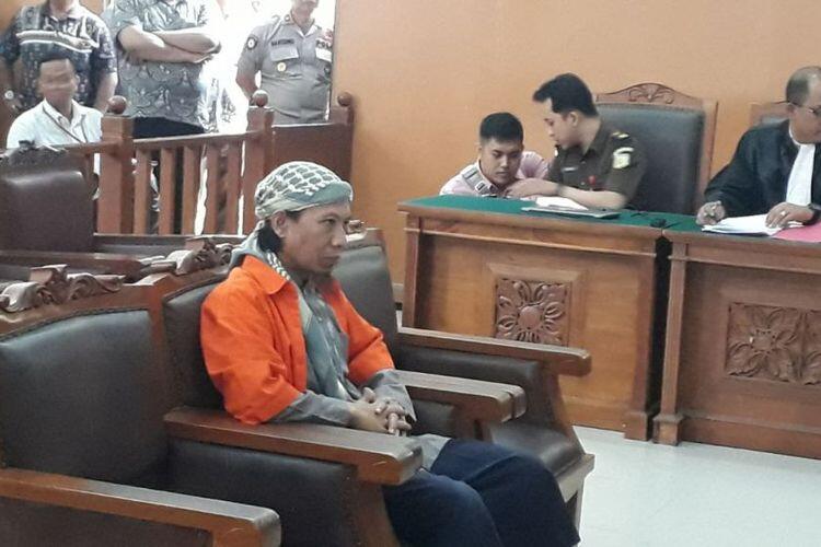 Pelaku Bom Thamrin Terinspirasi Serangan Paris 2015