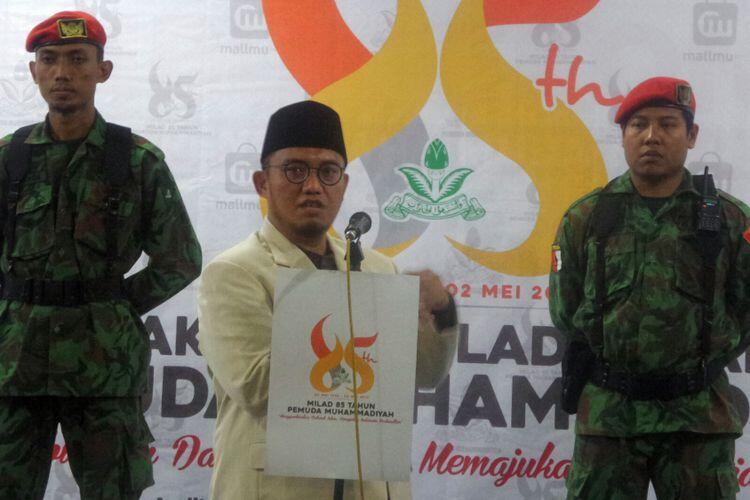 Densus 88 Diminta Jelaskan Kematian MJ