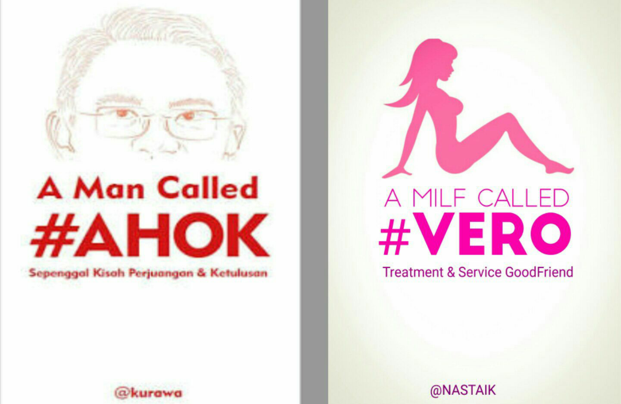 Adik Ahok Curiga Veronica Sudah 'Dicampakkan' Selingkuhan