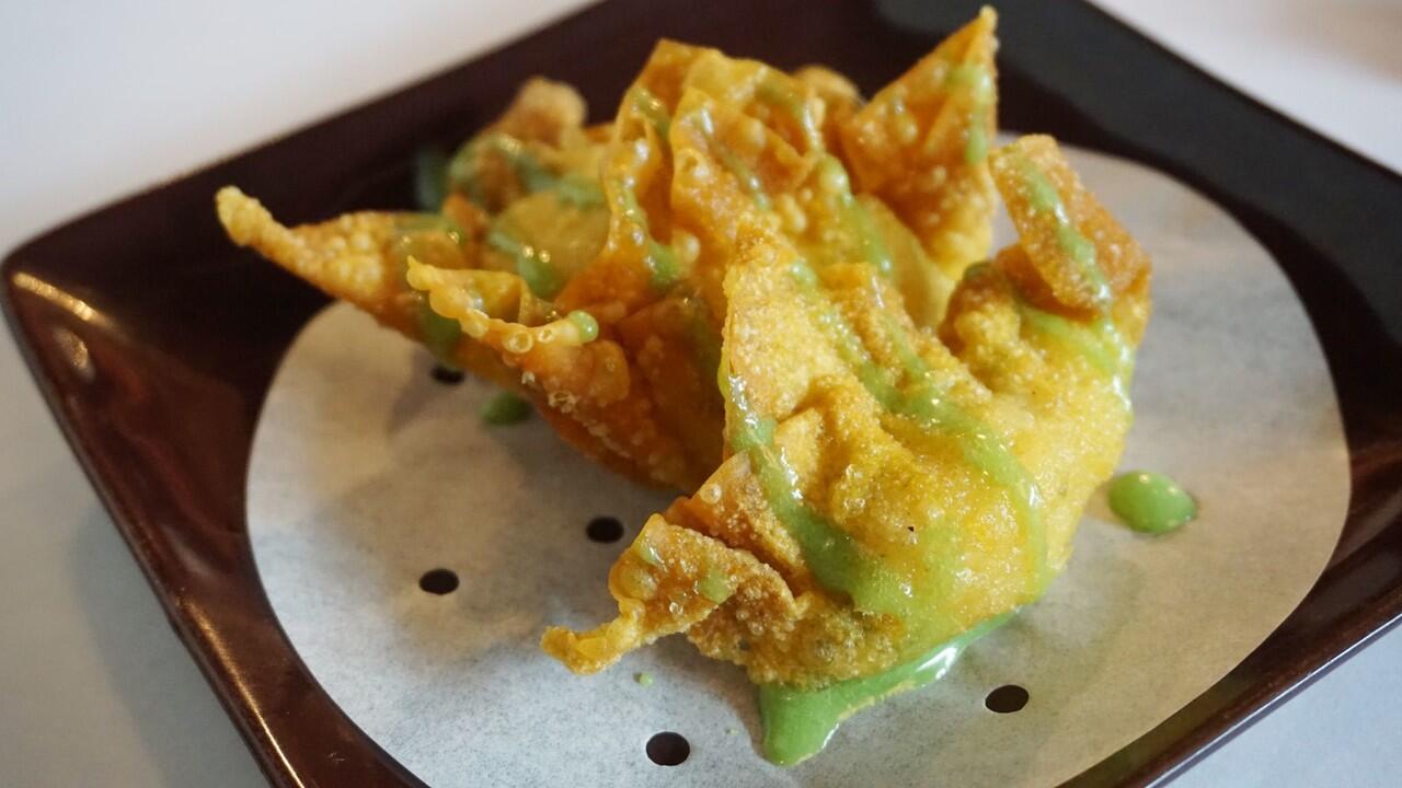 Asiatale: Di Sini Ada Sajian China Klasik hingga Populer untuk Makan Bersama