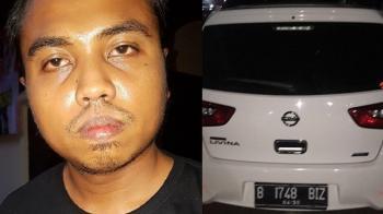 Pelecehan seksual dan perampasan oleh driver online, Polisi akan panggil pihak GoJek