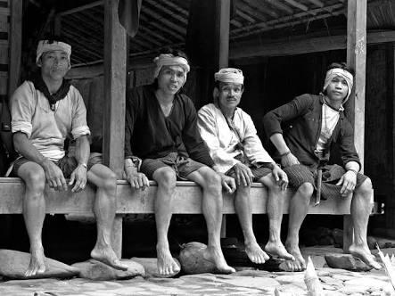 Penjelasan Kenapa Sunda/Betawi Memanggil Orang Dari Jateng/Jatim adalah Orang Jawa