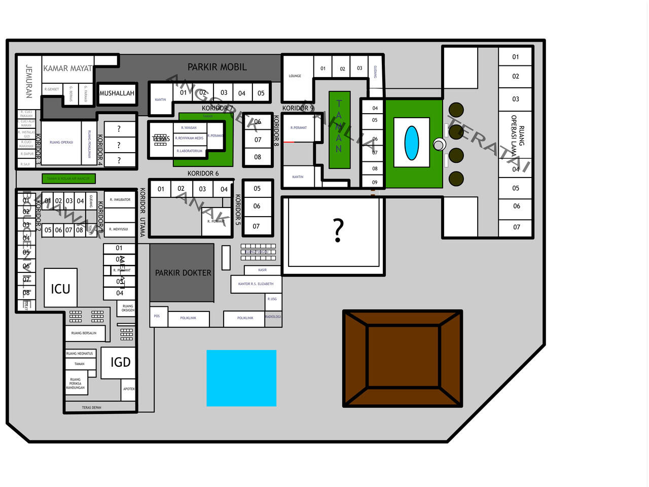 MAP  KASKUS