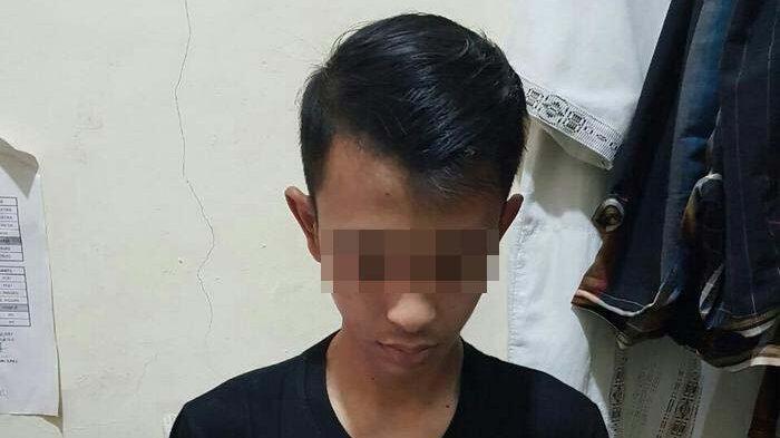 Korban Pelecehan Seksual di Jatinegara Shock Berat, Malu ke Luar Rumah