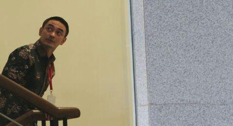 Diperiksa Sebagai Tersangka Korupsi, Zumi Zola: Alhamdulillah