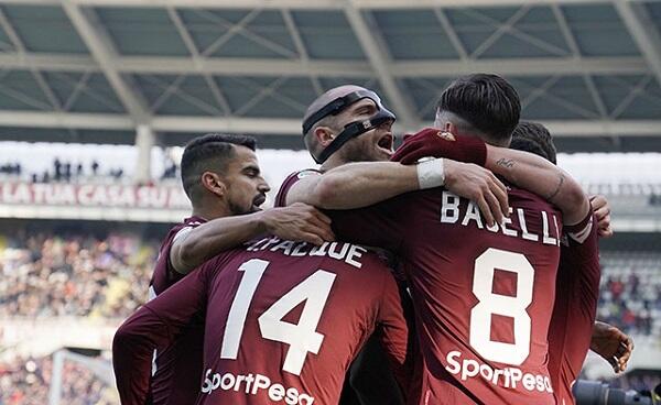 Torino vs Juventus: Kemenangan Harga Mati Demi Terus Pepet Napoli