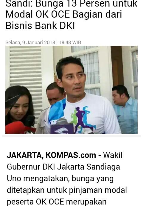 Habib Novel Minta Anies-Sandi Tolak Hari Valentine