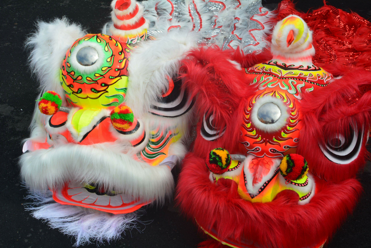 Barongsai Untuk Semua Kalangan