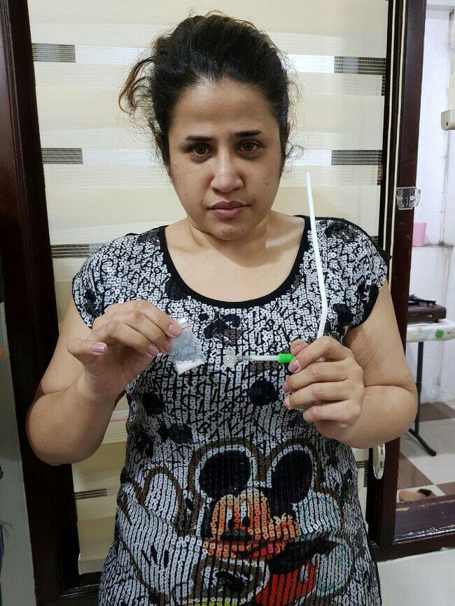 Dhawiya Dan 2 Putra Ratu Dangdut Elvi Sukaesih Di Tangkap Polisi