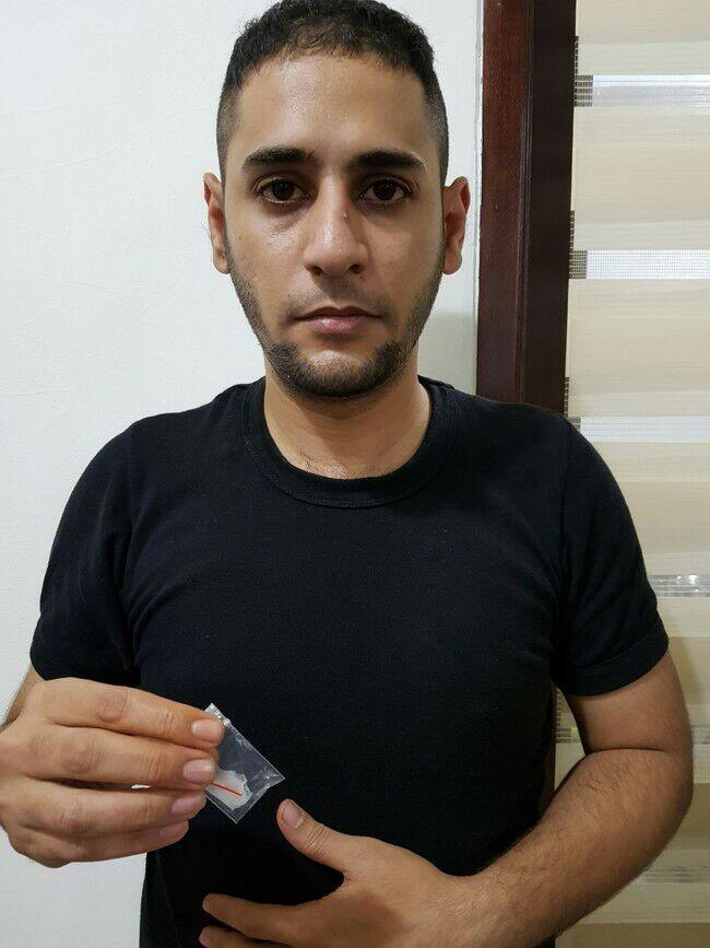 Dhawiya Dan 2 Putra Ratu Dangdut Elvi Sukaesih Di Tangkap Polisi