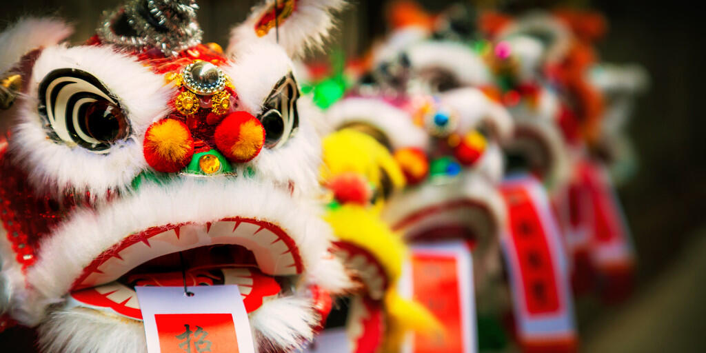 Tau Nggak Sih ,Ternyata Gong Xi Fa Cai Artinya Bukan Selamat Tahun Baru Imlek