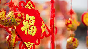 Tau Nggak Sih ,Ternyata Gong Xi Fa Cai Artinya Bukan Selamat Tahun Baru Imlek