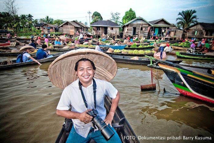 Lima Channel Youtube Traveler Bisa Jadi Inspirasi Liburan Kamu