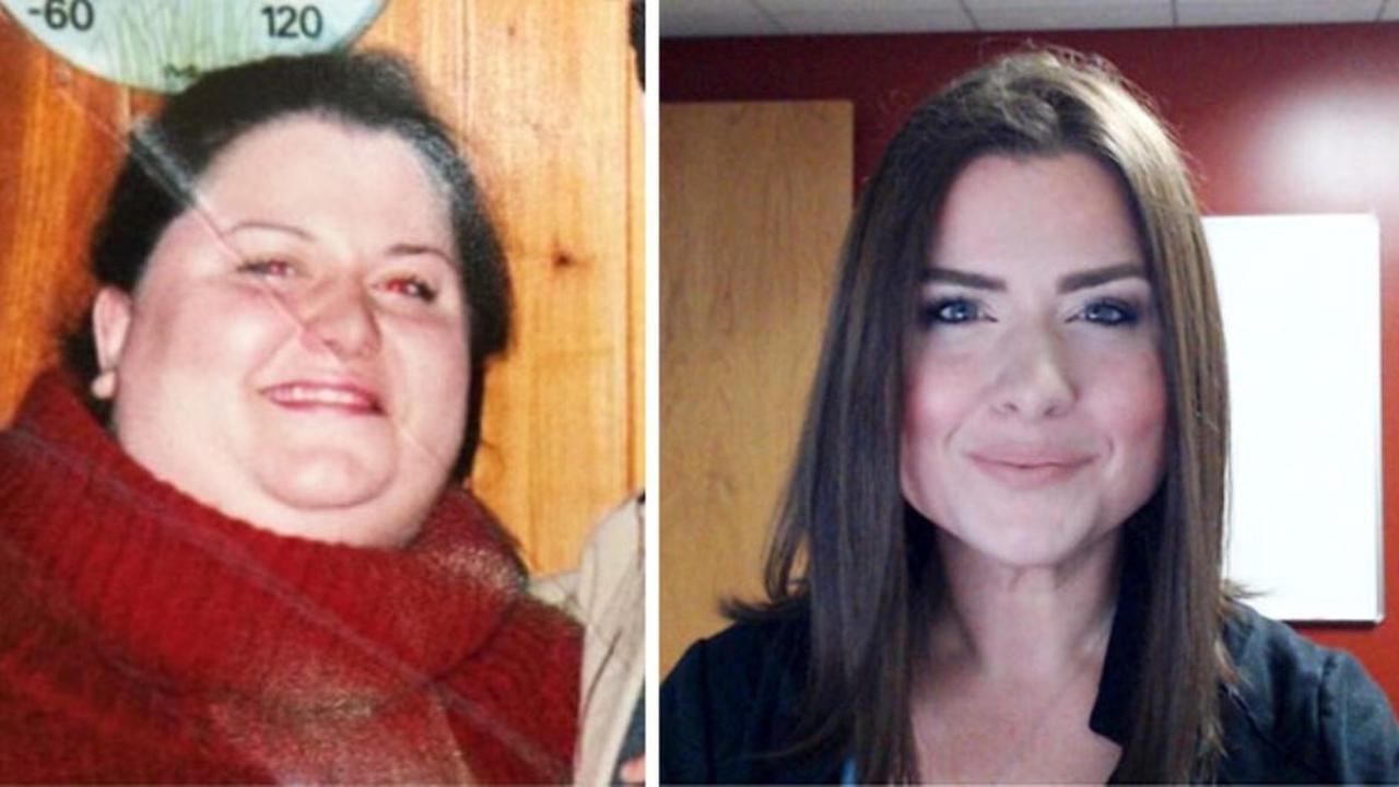 Pangling, 10 Foto Ini Dijamin Bikin Kamu Iri dan Semangat Diet