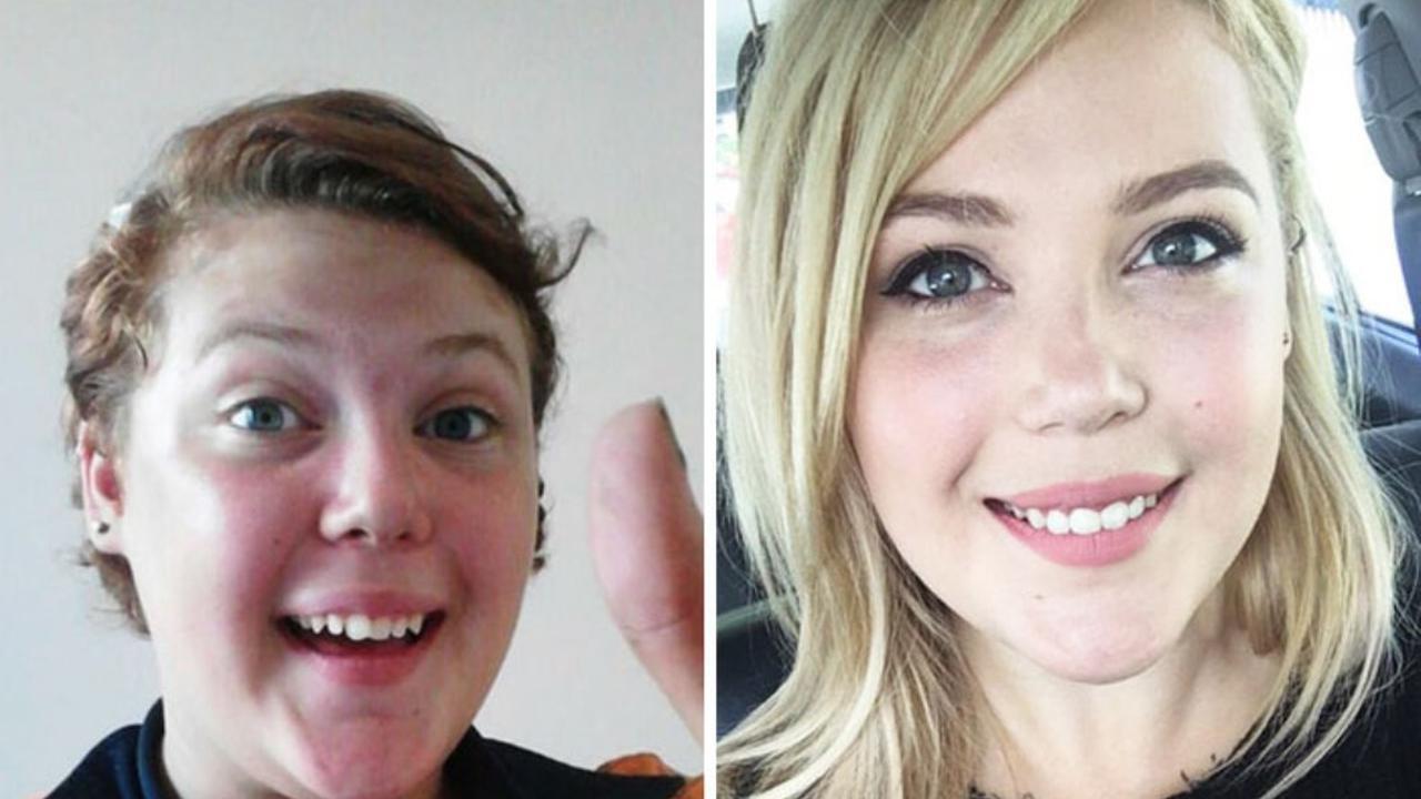 Pangling, 10 Foto Ini Dijamin Bikin Kamu Iri dan Semangat Diet