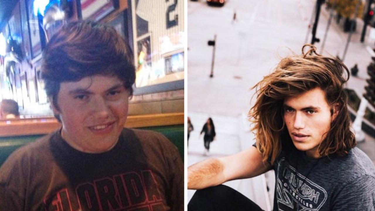 Pangling, 10 Foto Ini Dijamin Bikin Kamu Iri dan Semangat Diet