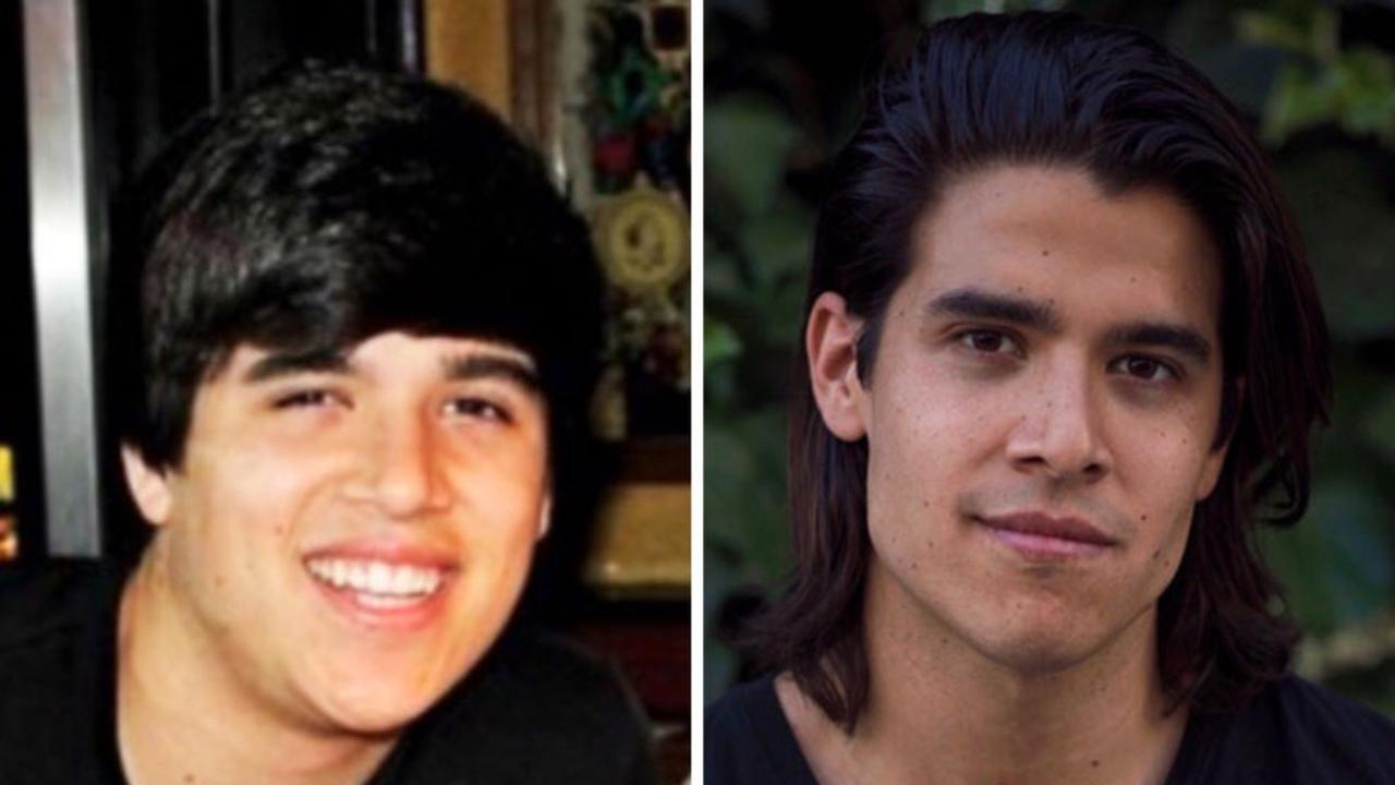 Pangling, 10 Foto Ini Dijamin Bikin Kamu Iri dan Semangat Diet