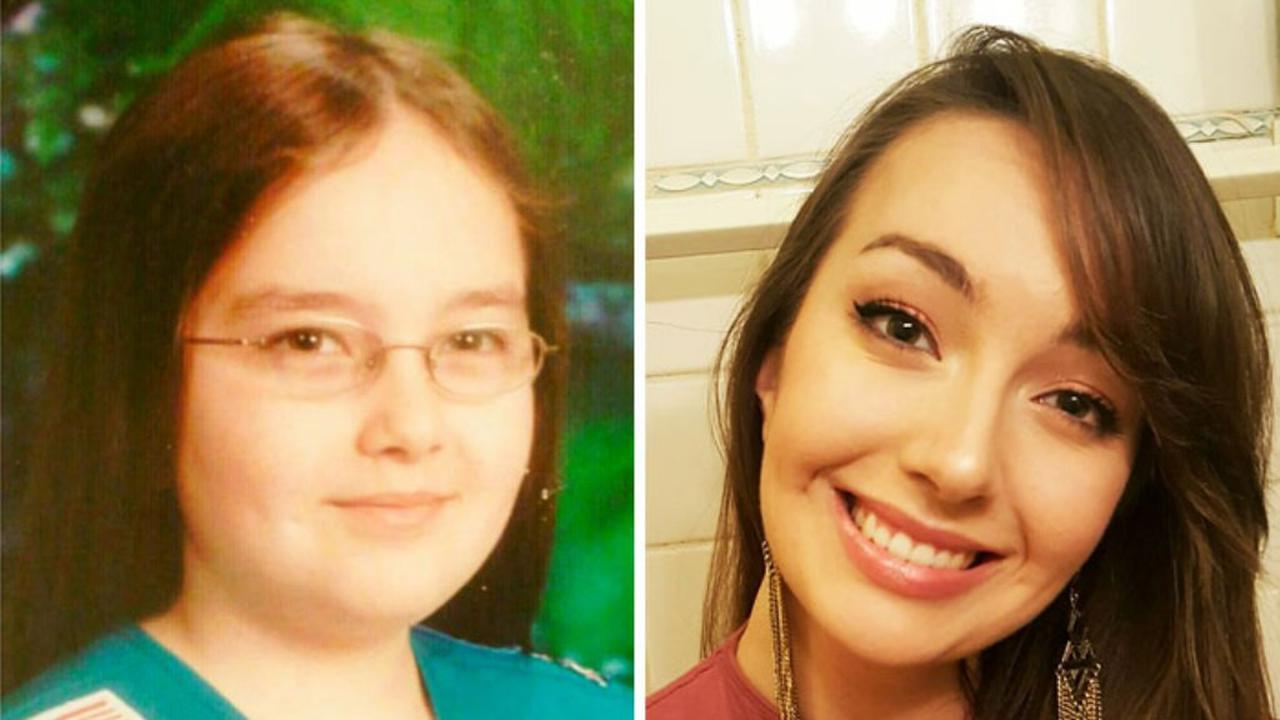 Pangling, 10 Foto Ini Dijamin Bikin Kamu Iri dan Semangat Diet