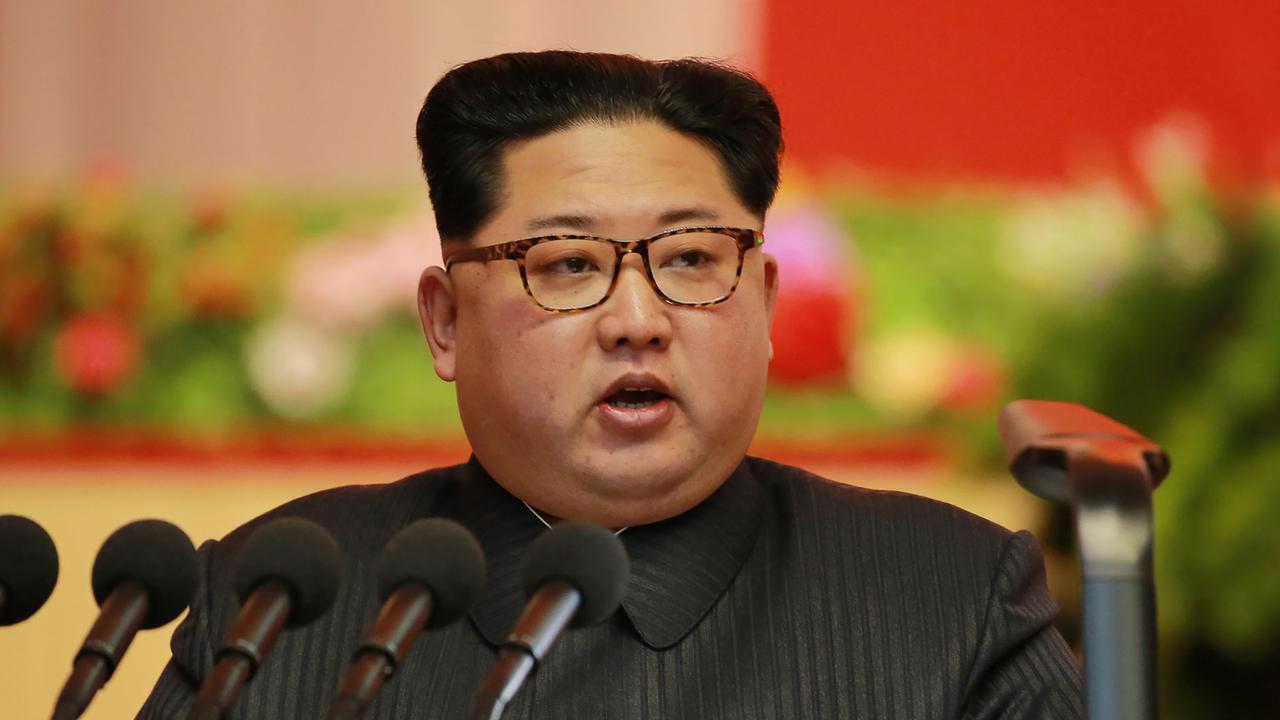 Ini 10 Cara Kim Jong-un Menghamburkan Uangnya