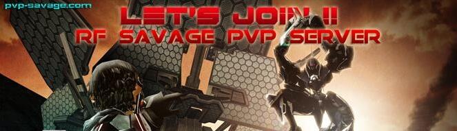 YUK JOIN &quot;RF SAVAGE&quot; | WAR 400-500+ | 