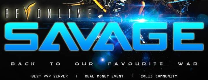 YUK JOIN &quot;RF SAVAGE&quot; | WAR 400-500+ | 