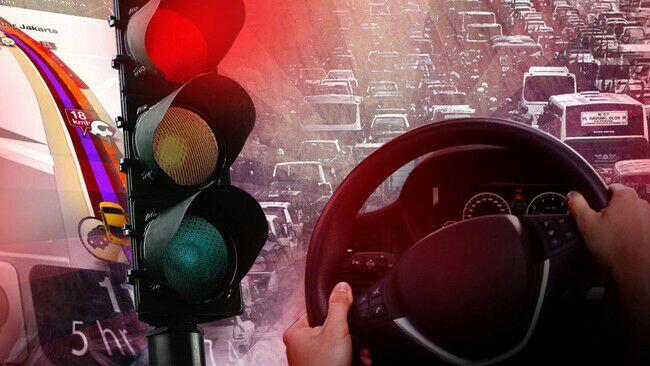 Tol Cikampek Macet 37 Km, Kendaraan Hanya Bisa Melaju 20 Km/Jam