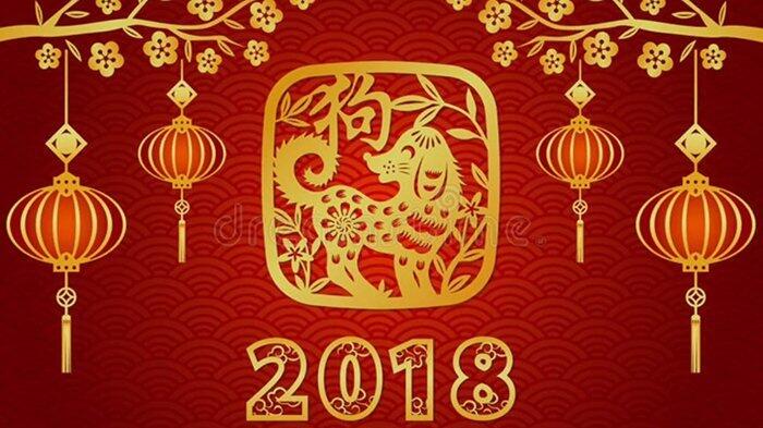 Sejarah Imlek, Peristiwa Budaya Bukan Agama