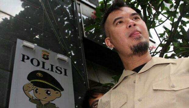 Berkas P21, Ahmad Dhani Terancam 6 Tahun Penjara