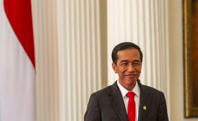 Jokowi: Kemakmuran Menyertai Kita Semua
