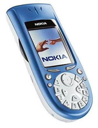 pengalaman ane dg teknologi yg bernama handphone