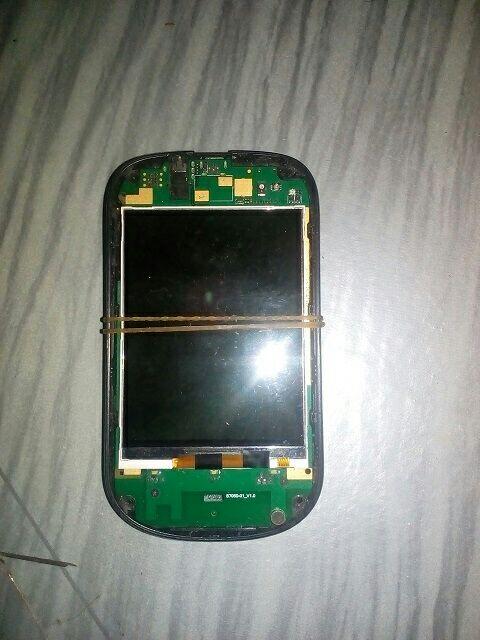 pengalaman ane dg teknologi yg bernama handphone