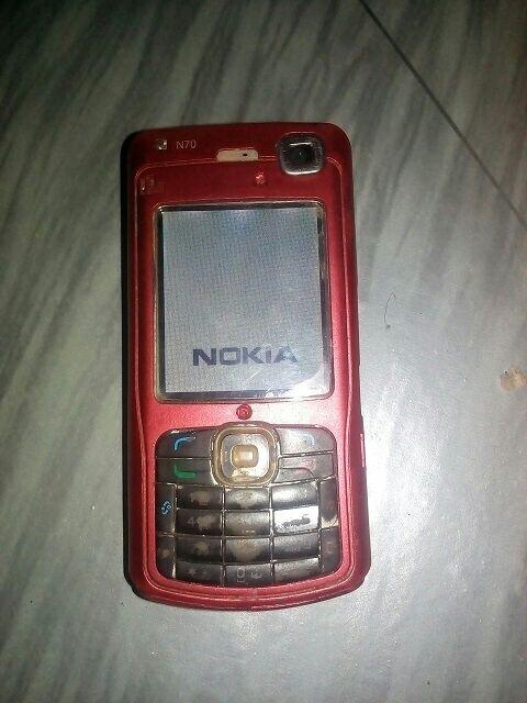 pengalaman ane dg teknologi yg bernama handphone