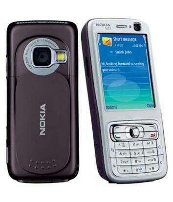 pengalaman ane dg teknologi yg bernama handphone