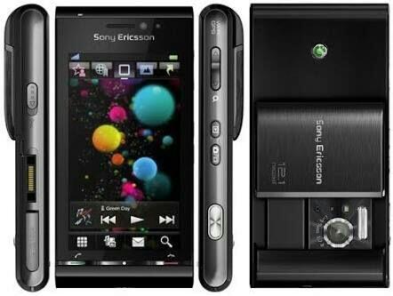 pengalaman ane dg teknologi yg bernama handphone