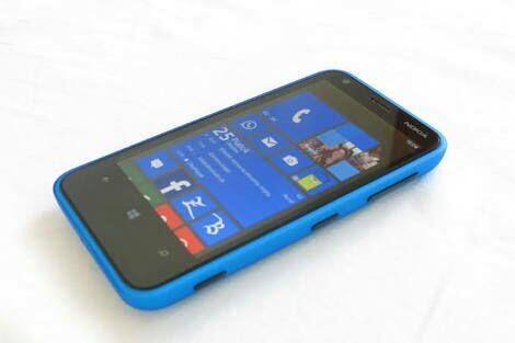 pengalaman ane dg teknologi yg bernama handphone
