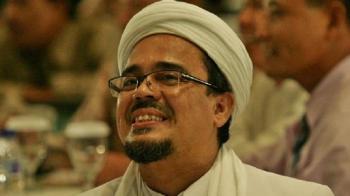 Sambut kedatangan Habib Rizieq, Habib Novel: Umat muslim siap putihkan bandara