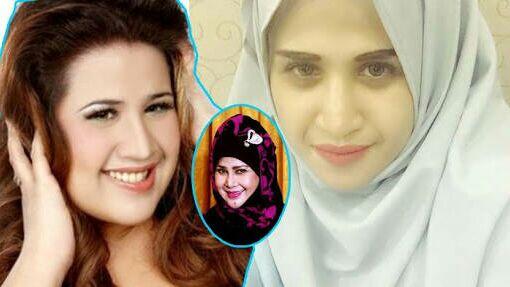 Tak Hanya Dawiyah Dan Roro Fitria Ini Artis Cantik Yang Terkena Kasus Narkoba