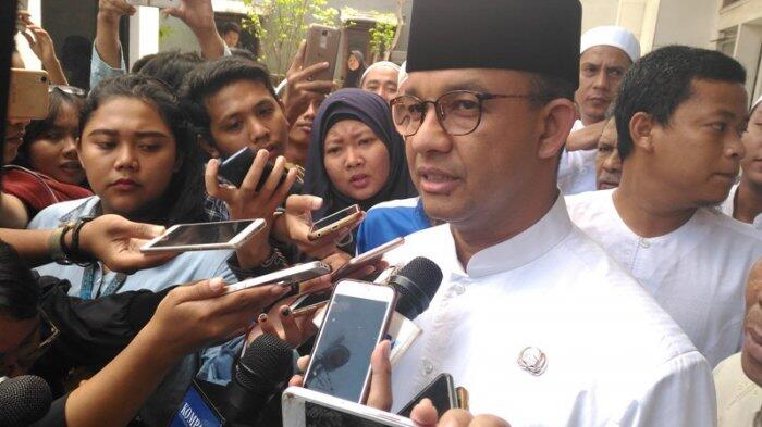 Anies Baswedan Bisa Jadi 'Kuda Hitam' Pilpres