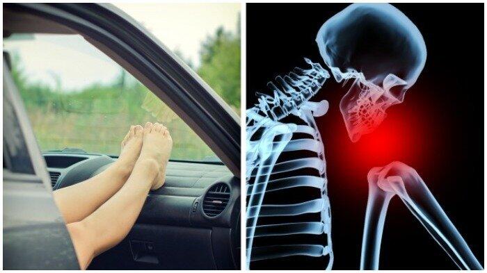 8 Kebiasaan Sepele yang Sering Dilakukan Tapi Ternyata Bahaya untuk Tubuh