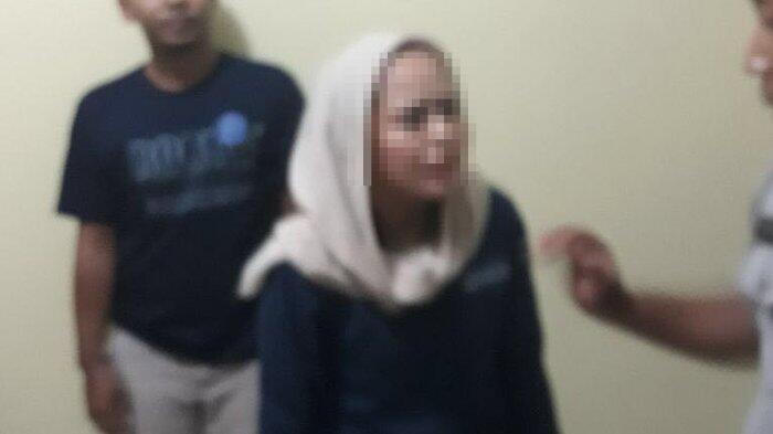 Polisi Ini Dapati Istri dan Kekasihnya Saat Menggerebek Pasangan Selingkuh